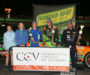 French doubles up on double features