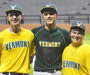 Local summer baseball